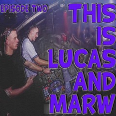 THIS IS LUCAS&MARW EP.2: Speed It Up
