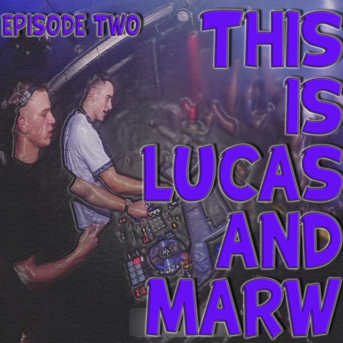 THIS IS LUCAS&MARW EP.2: Speed It Up