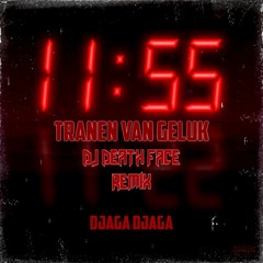 Djaga Djaga - Tranen Van Geluk_(Dj Death Face Remix)