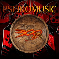 Pseikomusic - 300Tek