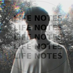 Life Notes Sessions #2 / Yone-Ko