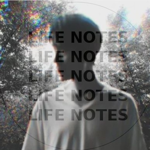 Life Notes Sessions  / Yone-Ko
