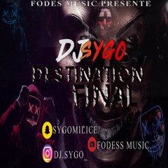 DJSYGO - DTF MIXTAPE