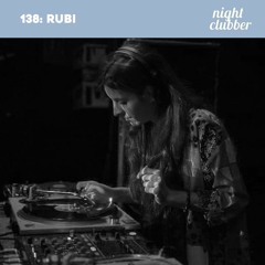 Nightclubber Podcast 138: Rubi (Kommuna Tapes)