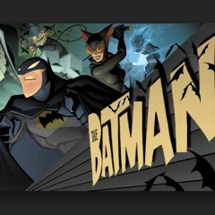 The Batman 2004 Remix