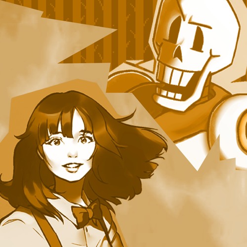 Skeleton Romance (SiIvaGunner Fan Submission)