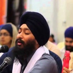 Bhai Jagpal Singh Ji Kanpur
