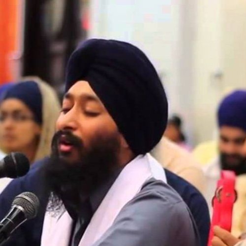 Bhai Jagpal Singh Ji Kanpur