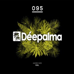 Andre Rizo - Feel (Radio Edit)