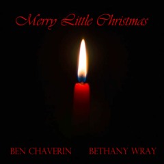 Merry Little Christmas (feat. Bethany Wray)