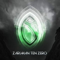 Zariman Ten Zero#2