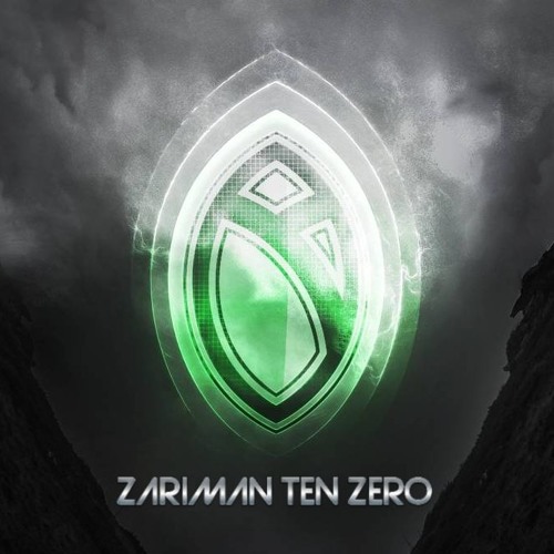 Zariman Ten Zero#2