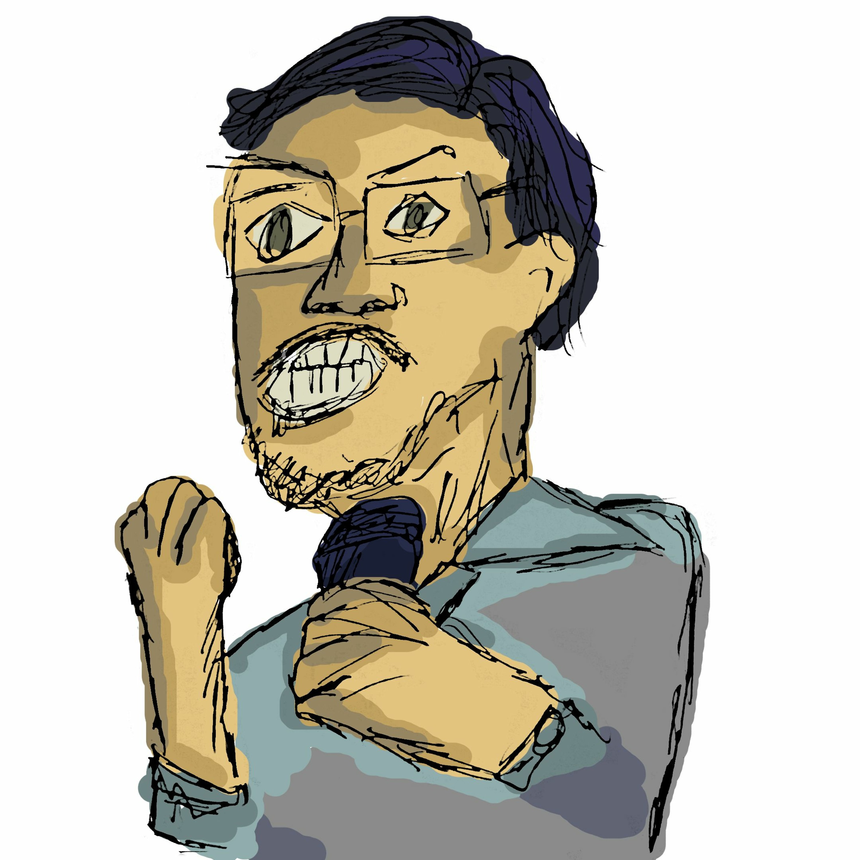 Amir Meludah
