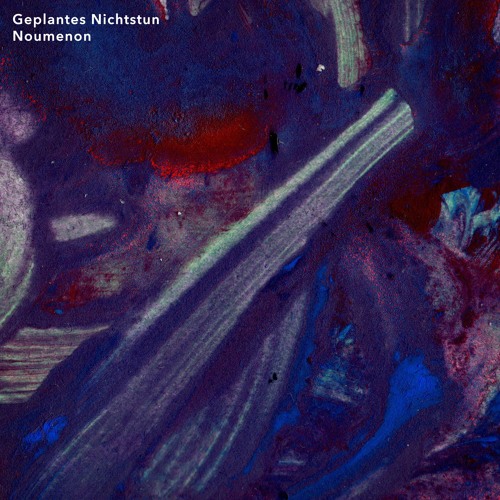 Geplantes Nichtstun - Zaudern (Arutani Remix)