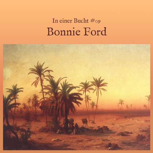 In einer Bucht #09 - Bonnie Ford