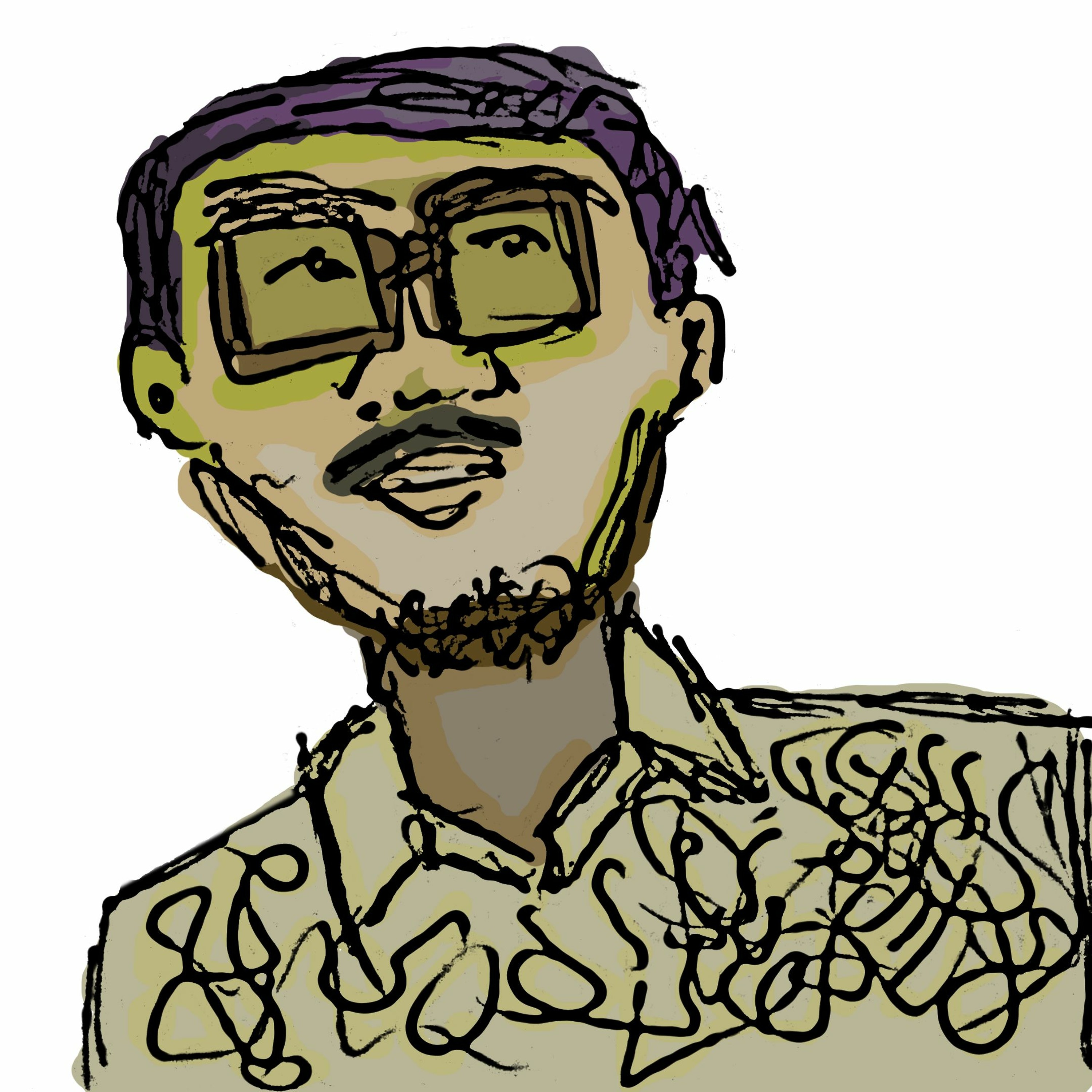 Amir Meludah