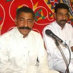 توفيق الرويسي - اجاري هم الزمن و اساير اقداري