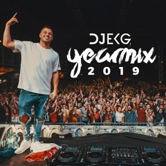 DJ EKG - YEARMIX 2019