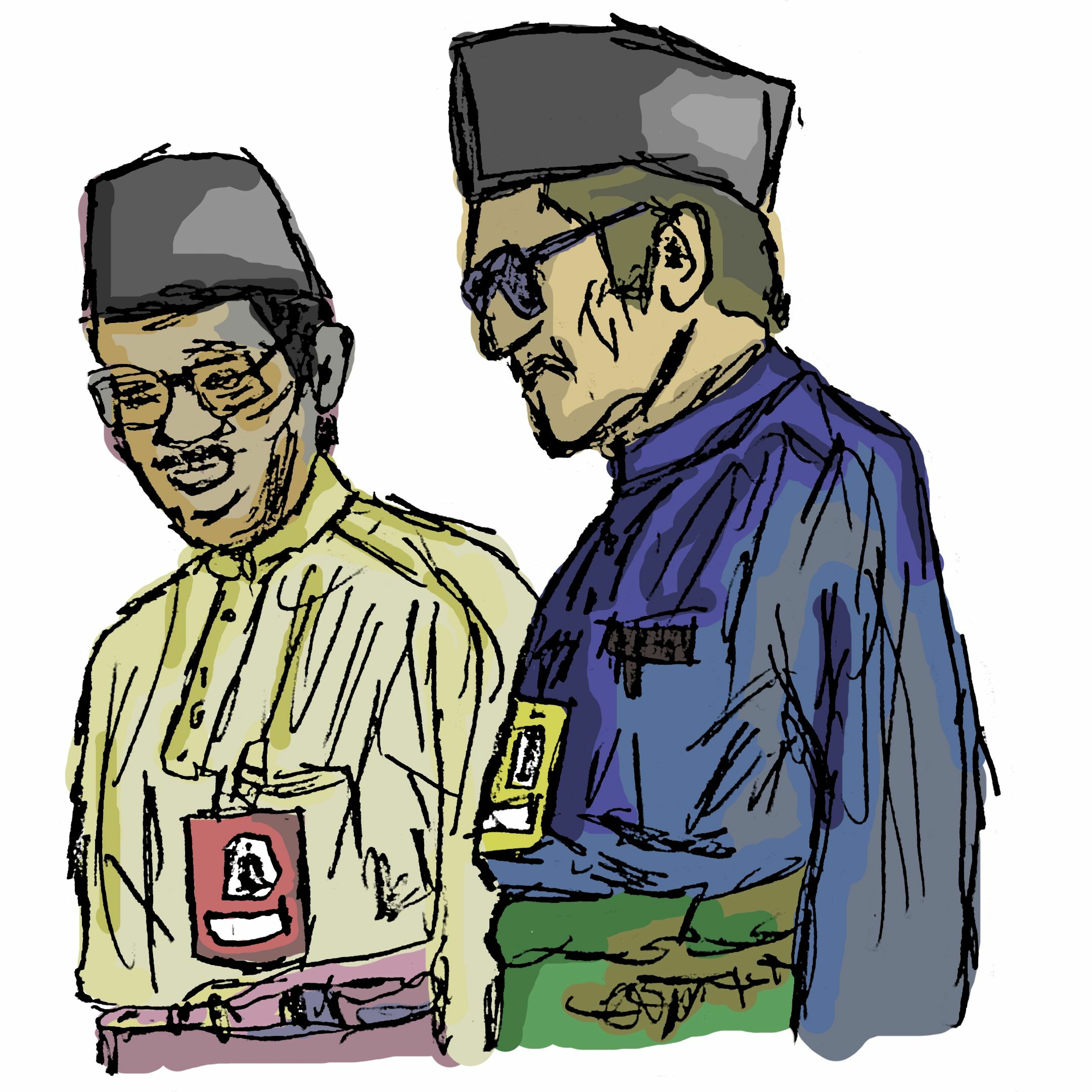 Amir Meludah