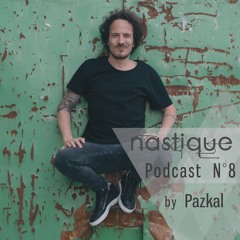 Podcast °8 by Pazkal