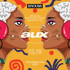 AUX December