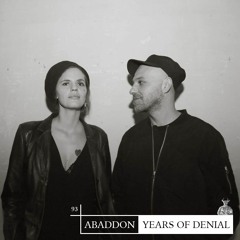 Abaddon Podcast 093 X Years Of Denial