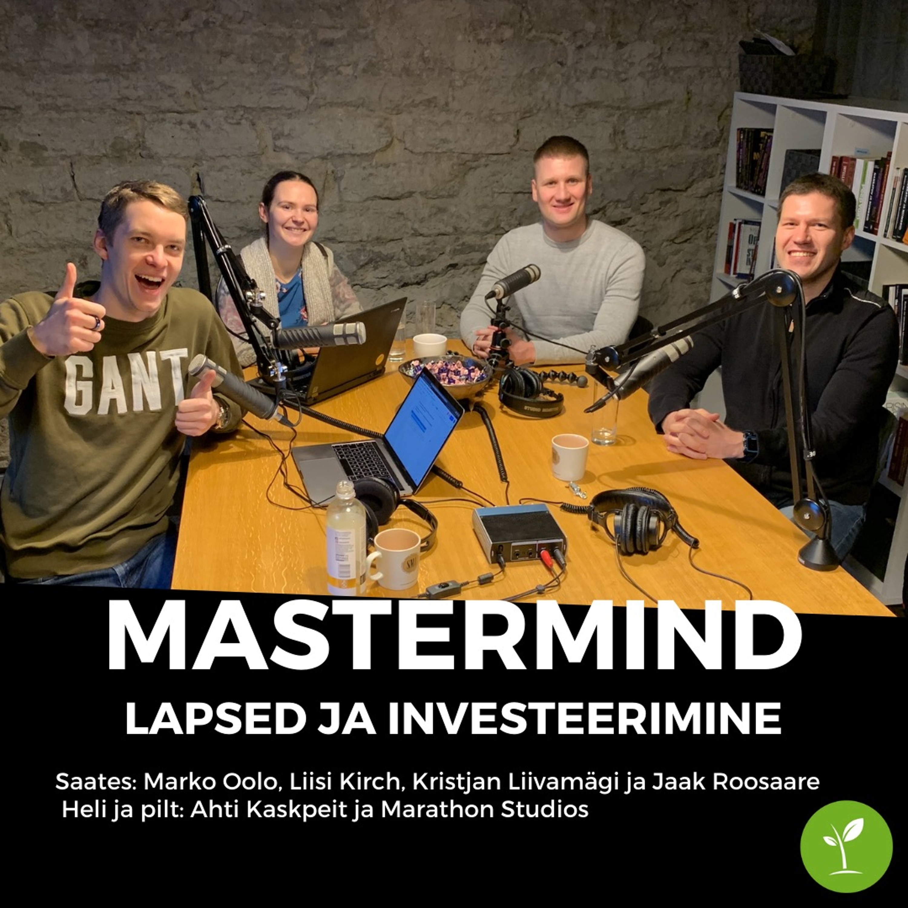 Investeerimisklubi