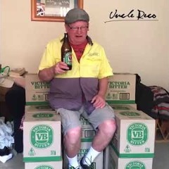 VB LONGNECK FOR BREAKFAST (ENORTY BOOTLEG)