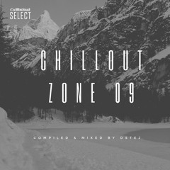 The chillout zone 09