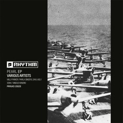 Various Artists - Pearl EP - PRRUKD20020