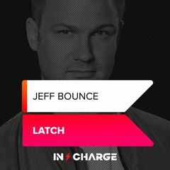 Jeff Bounce - Latch