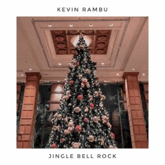 JIngle Bell Rock - Bobby Helms (Kevin Rambu Cover)