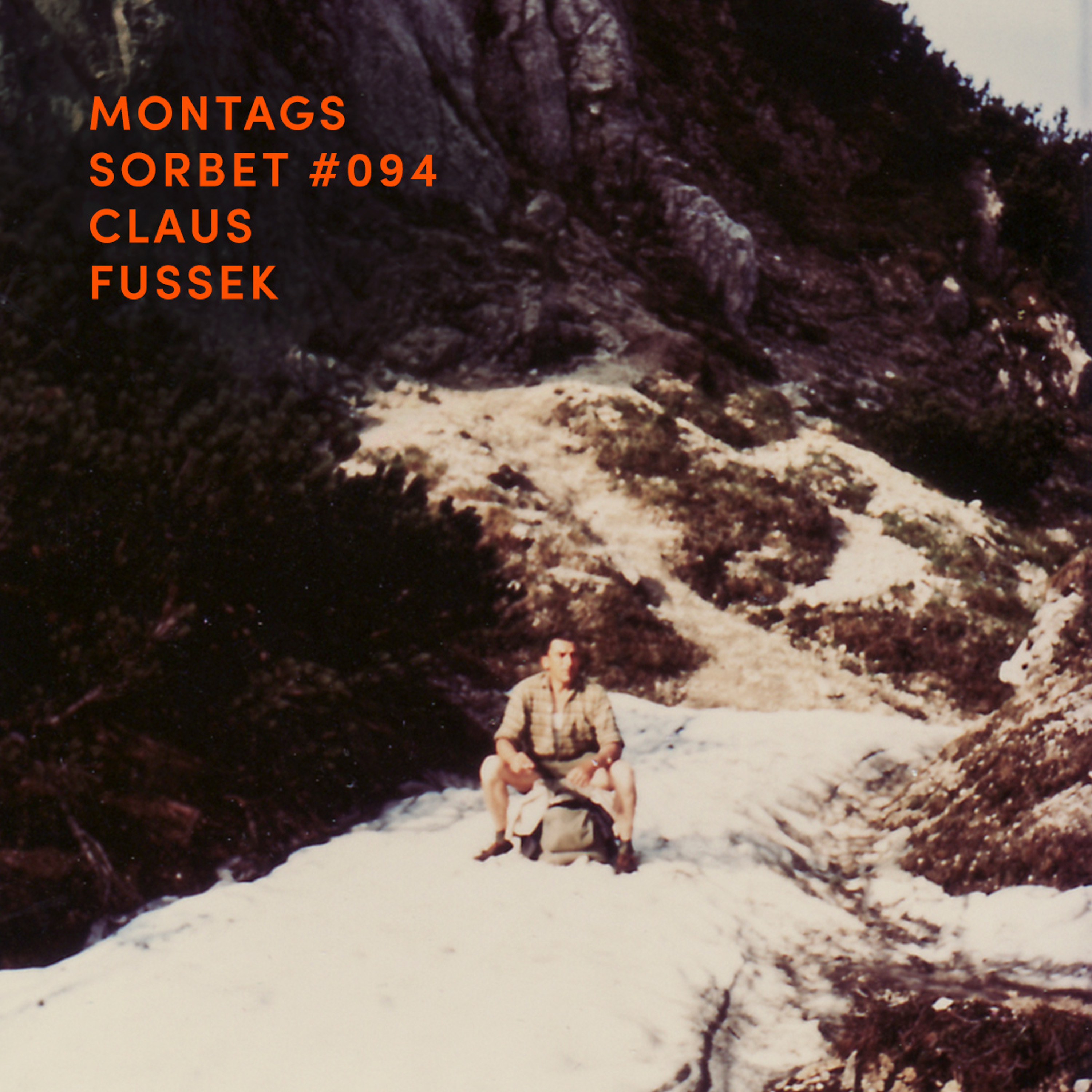 Montagssorbet mit Laut & Luise