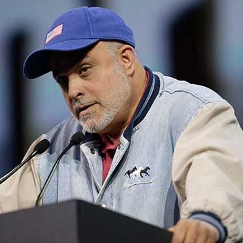 Levin Drops A Historical Truth Bomb On Congress' Impeachment Nonsense