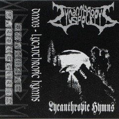 Lycanthropy's Spell - On A Winter Path