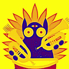 Mischpauke #24 - Palosanto - Sagittarius