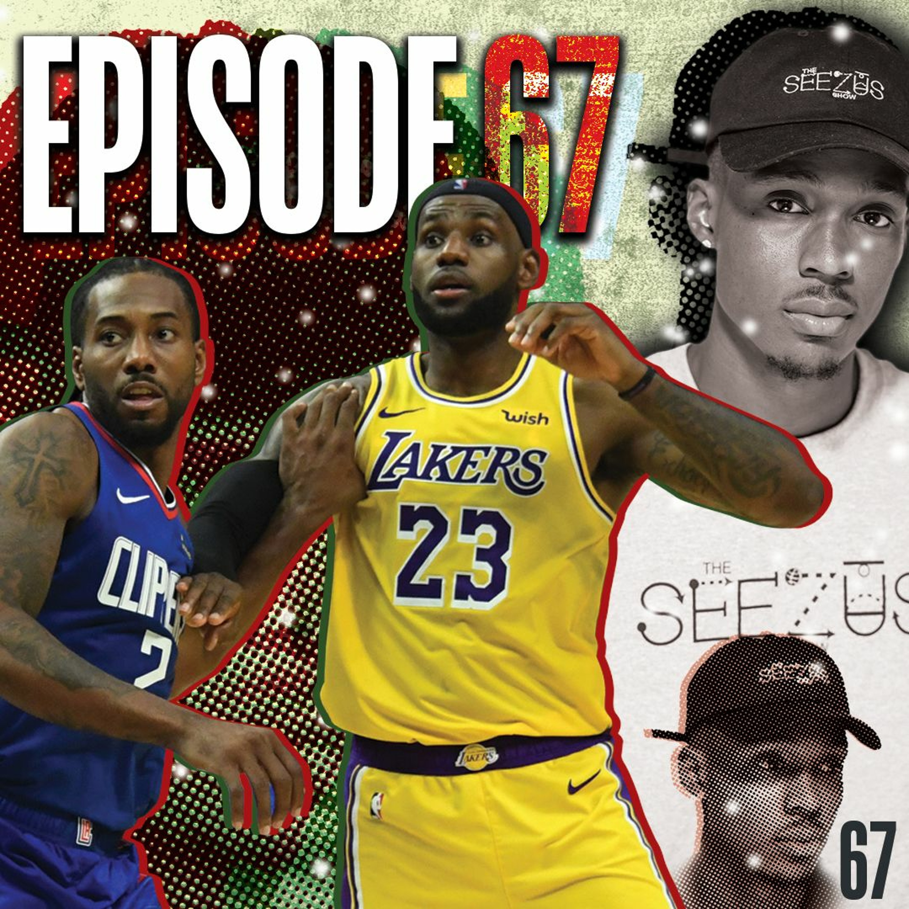 The Seezus Show