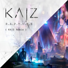 Nadia Ali - Rapture ( KAIZ Remix ) Free Download 320kps