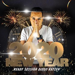 New Year - Ready Session Diego Katzen 2020
