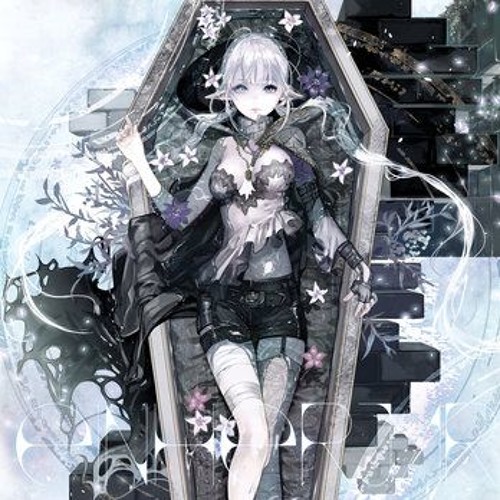 Listen to ELFENSJóNエルフェンシオン螢火フル Ver. by NickDiggerson