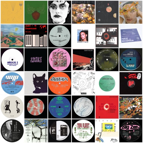 MDC 2019 Review