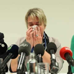 Jaaroverzicht 2019, aflevering 2: politieke twists en twisten