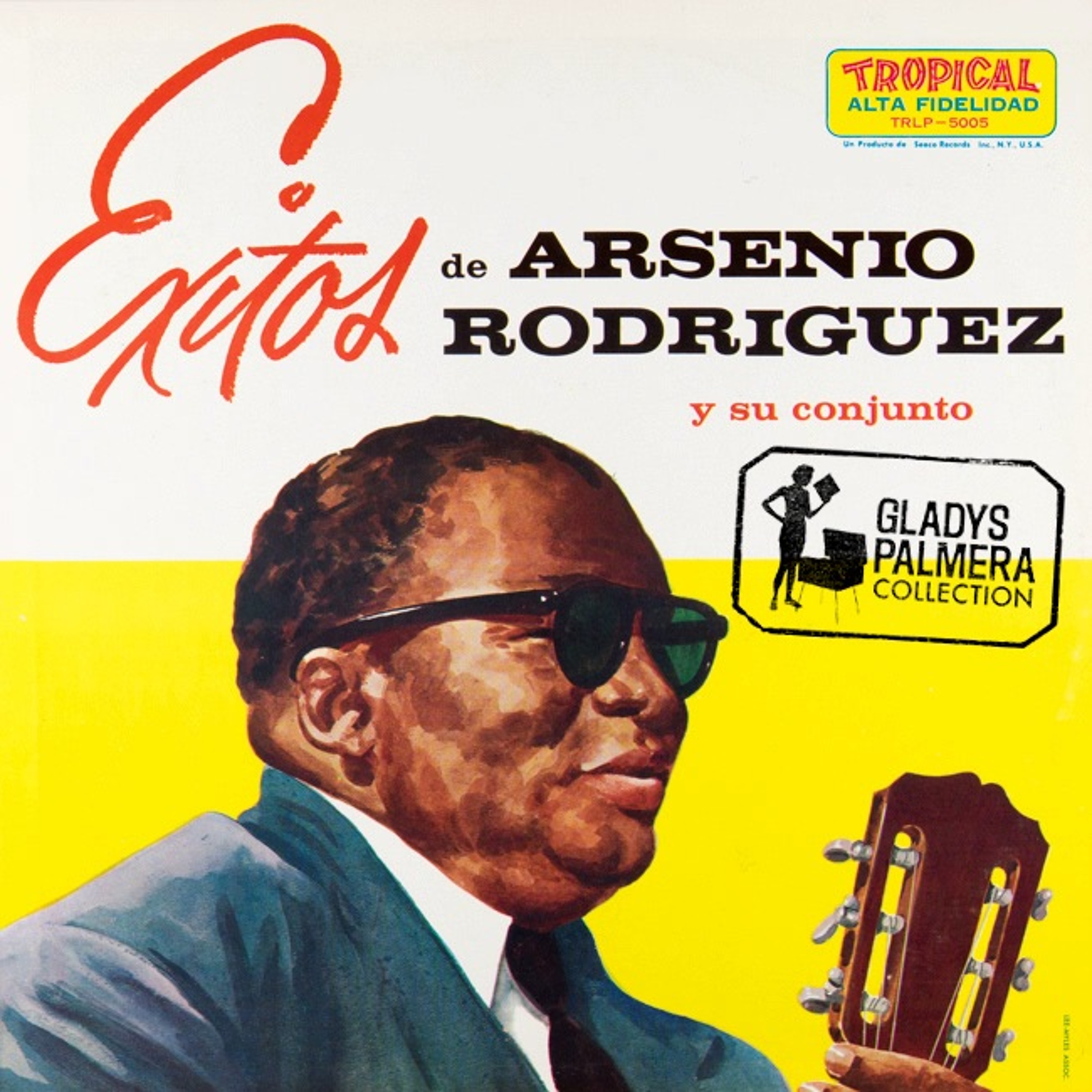 'No me extraña lo que hiciste' episode artwork
