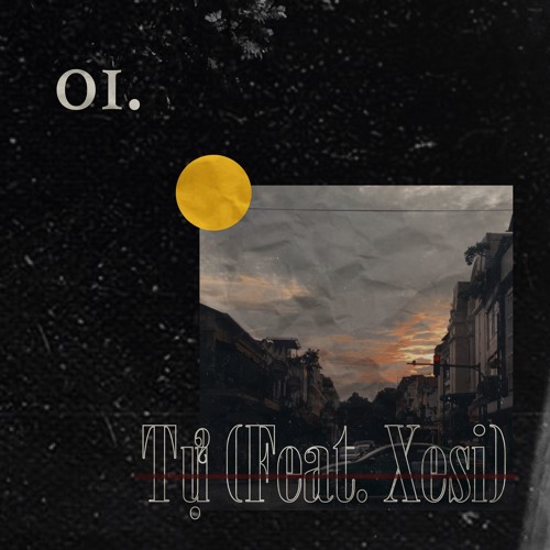 Pha - "Tự" (With Xesi)