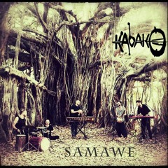 Samawe by Kabako