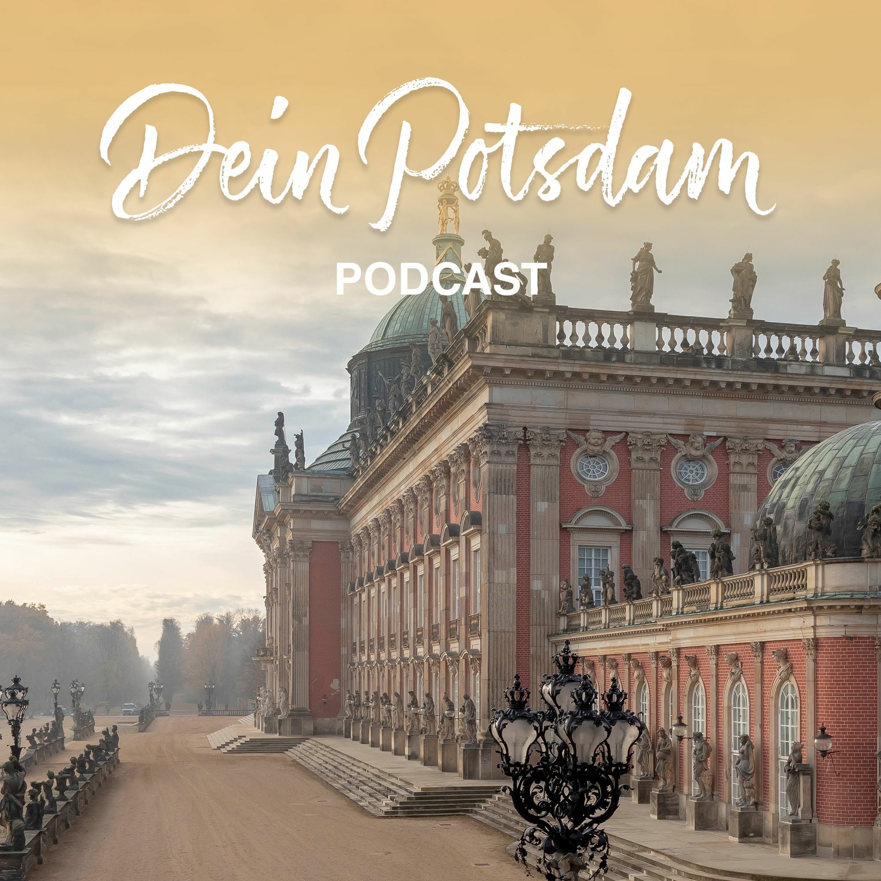 Dein Potsdam Podcast