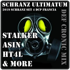 Schranz Ultimatum ( Def cronic 2019 HARD SCHRANZ )