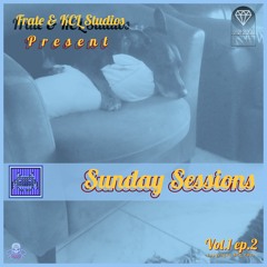 Trumped Son ep.2 Mc Fr8Bits Sunday Session