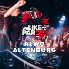We Like To ParDEE! - AlWo, Altenburg 2019
