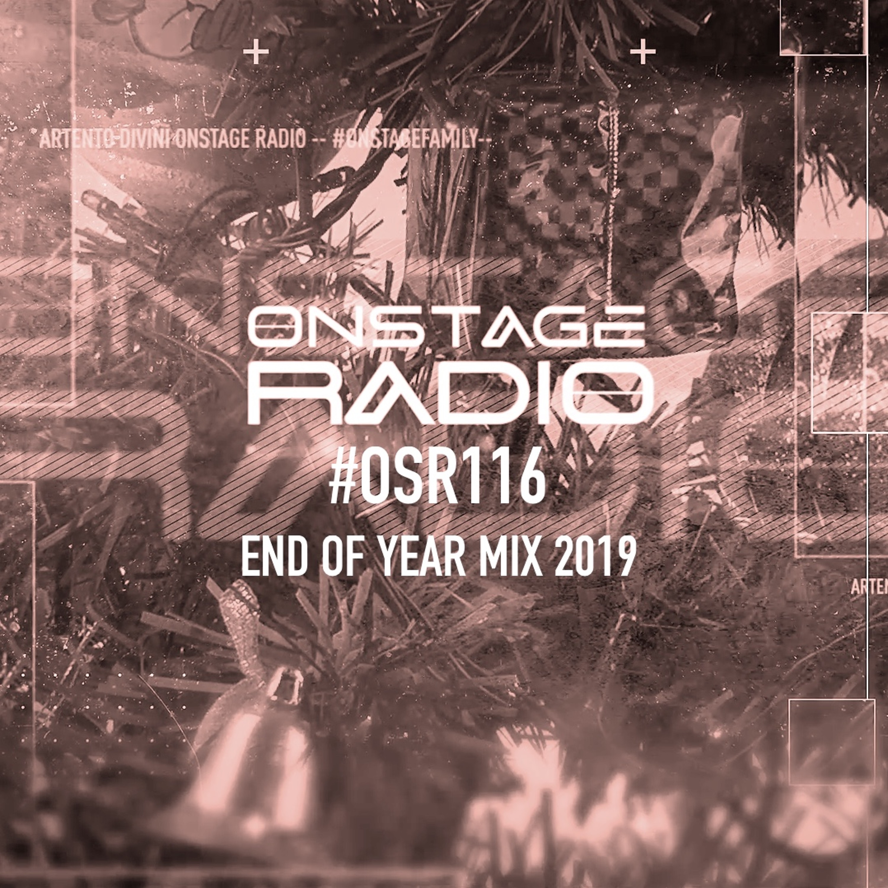 Artento Divini - Onstage Radio